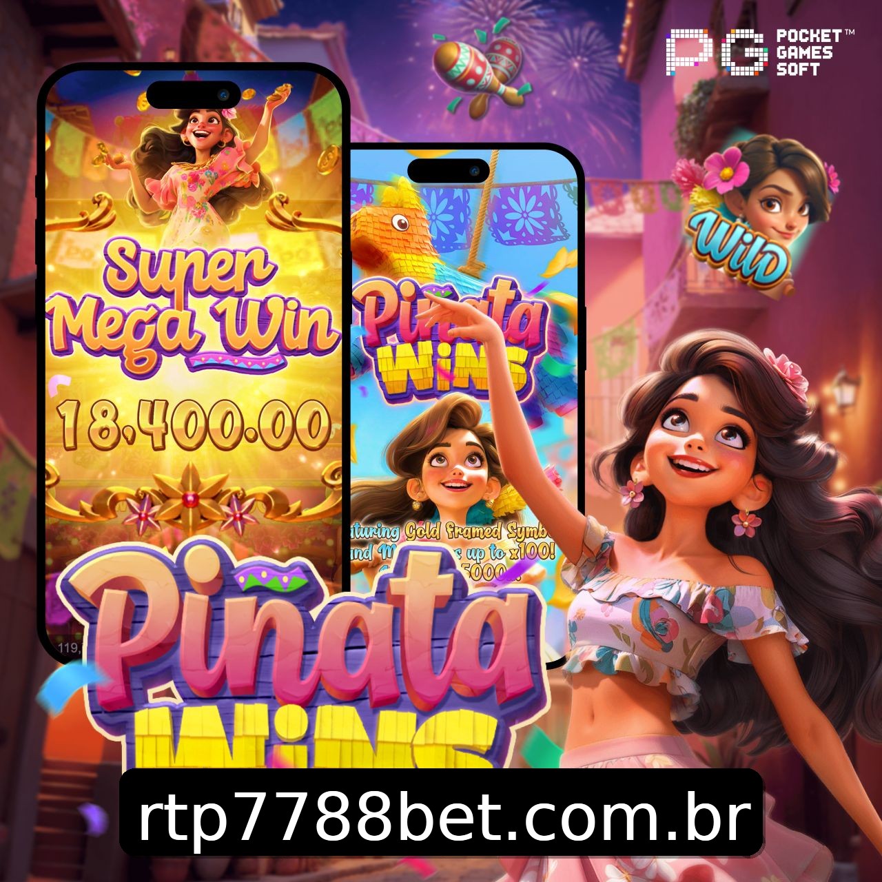 Jogos Exclusivos 7788bet