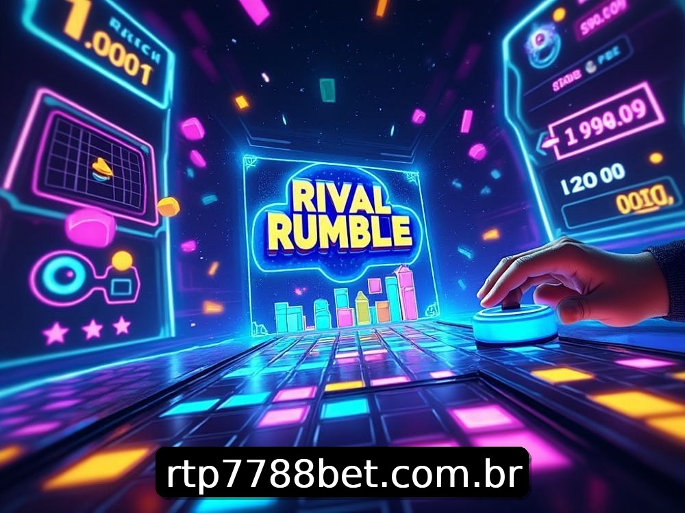 Promoção Relâmpago 7788bet