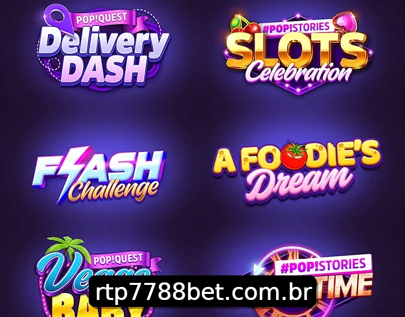Provedores de Jogos 7788bet