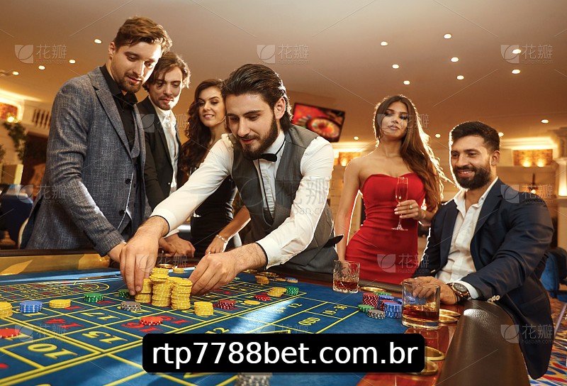 Casino Ao Vivo 7788bet