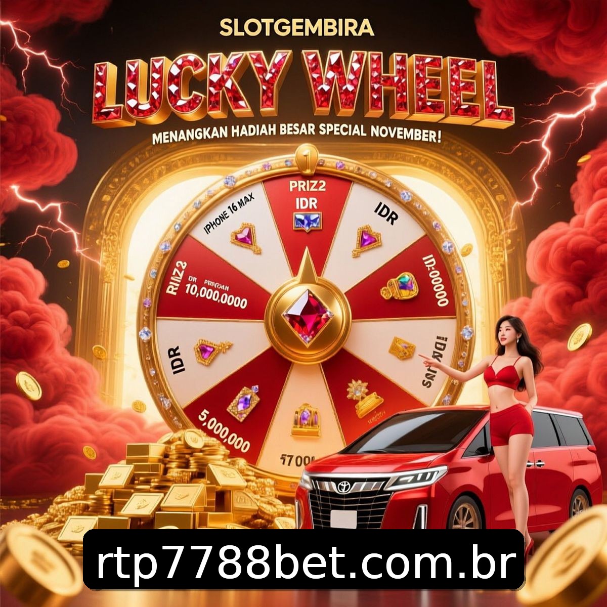 PIX Instantâneo 7788bet