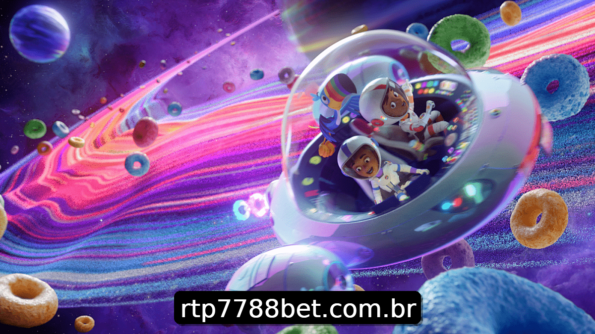 Jogo Spaceman 7788bet