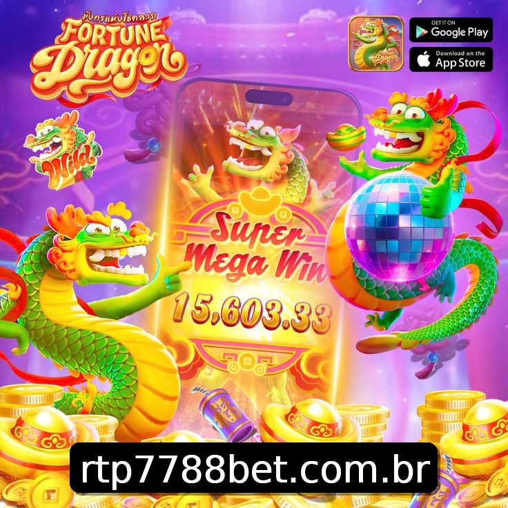 Estatísticas 7788bet